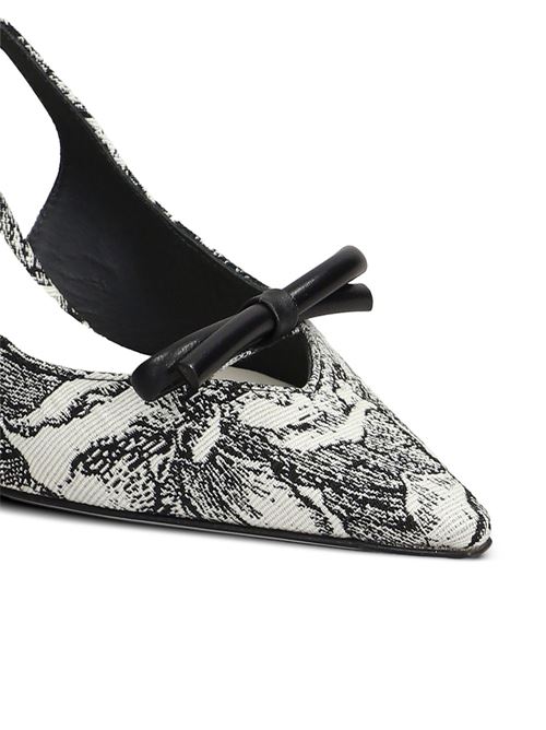  ROBERTO FESTA | MARIGOLDPOIRET NAPPA NERO